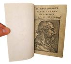 Ariosto - Il Negromante. Comedia - 1542