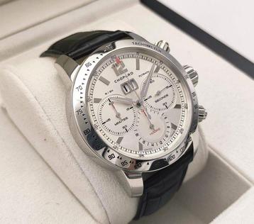Chopard - Mille Miglia Jacky Ickx Edition 4 - 8998 - Heren