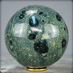 Natuurlijke prachtige Kambaba - Eldariet Bol- 2176.91 g