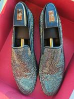 Moreschi e Maserati - Schoenen met hakken - Maat: EU 42.5 -, Nieuw