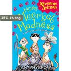 More Meerkat Madness 9780007441587 Ian Whybrow, Verzenden, Gelezen, Ian Whybrow