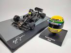 Minichamps, Ayrton Senna Collection 1:43, 1:10 - Voiture de