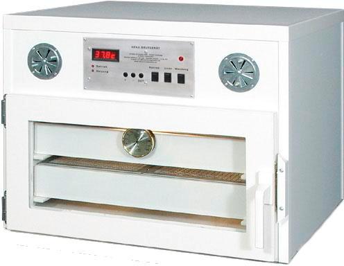 HEKA Turbo 180/S : STANDAARD UITVOERING: Uitkomstmachine, Dieren en Toebehoren, Pluimvee | Toebehoren