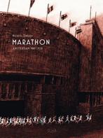 Marathon 9789493166707 Nicolas Debon, Verzenden, Zo goed als nieuw, Nicolas Debon