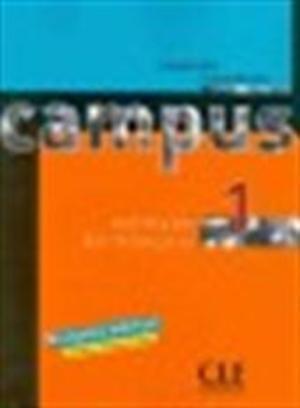 Campus 1, Boeken, Taal | Overige Talen, Verzenden