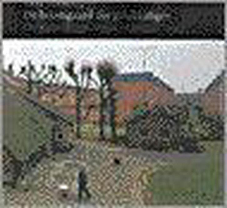 De boomgaard der gelukzaligen 9789060057391 B. Verhoeff, Boeken, Romans, Zo goed als nieuw, Verzenden