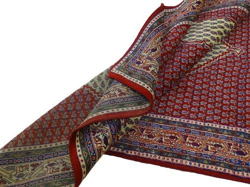 Mir - Gereinigd - Vloerkleed - 240 cm - 170 cm, Huis en Inrichting, Stoffering | Tapijten en Vloerkleden