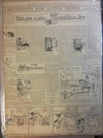 Doctor Domehead and his class in Science made simple - 15, Nieuw