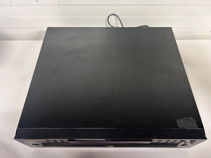 Marantz - CC3000/N3B Cd-speler, Audio, Tv en Foto, Radio's