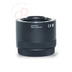 Sigma TC-2001 Teleconverter (Nikon) nr. 0223, Ophalen of Verzenden, Zo goed als nieuw