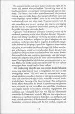 De PG / Pockethuis 9789057137419 Jef Geeraerts, Boeken, Romans, Verzenden, Gelezen, Jef Geeraerts