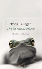 Het lot van de kikker (9789021457024, Toon Tellegen), Boeken, Verzenden, Nieuw