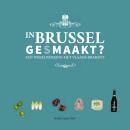 In Brussel ge(s)maakt? 9789490738099 Sarah Luyten, Verzenden, Sarah Luyten