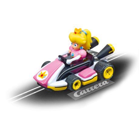 Carrera First Nintendo Mario Kart™ - Peach - 65019, Enfants & Bébés, Jouets | Circuits, Envoi