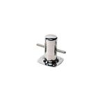 Bieden: Vetus ACHIL130 stainless steel bollard, Watersport en Boten, Bootonderdelen, Ophalen of Verzenden, Nieuw