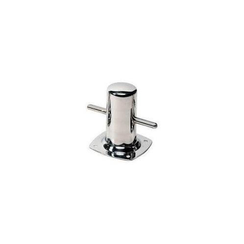 Bieden: Vetus ACHIL130 stainless steel bollard, Watersport en Boten, Bootonderdelen, Ophalen of Verzenden