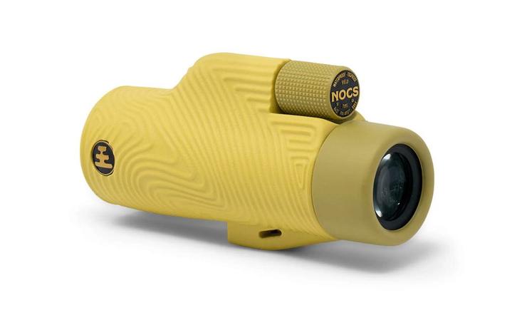 Nocs Field Tube 8x32 Banana slug scope, TV, Hi-fi & Vidéo, Matériel d'optique| Jumelles, Enlèvement ou Envoi