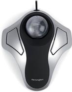 Kensington Orbit Optische Bedrade Trackball/Muis - Zwart, Computers en Software, Muizen, Verzenden, Nieuw