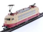 Schaal H0 Märklin 3054 elektrische locomotief BR 103 van..., Hobby en Vrije tijd, Wisselstroom, Gebruikt, Locomotief, Ophalen of Verzenden