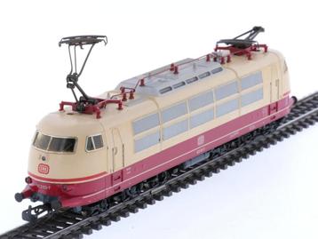 Schaal H0 Märklin 3054 elektrische locomotief BR 103 van..., Ophalen of Verzenden, Locomotief