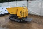 Veiling: Minidumper Mud Buggy X1200 Benzine 2025 Nieuw, Articles professionnels, Ophalen