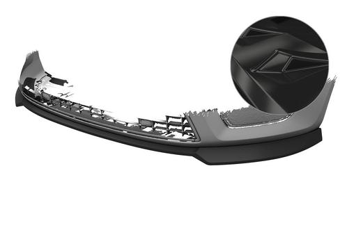 Cupspoiler voor Ford Mondeo MK4 (BA7) CSL844-G, Auto-onderdelen, Carrosserie, Nieuw, Verzenden