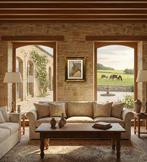 Helen McChesney (XX) - Portrait de Cheval