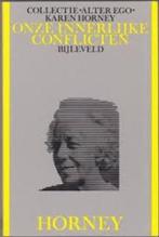 Onze innerlijke conflicten / Collectie alter ego K. Horney, Livres, Verzenden, K. Horney