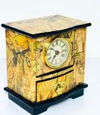 Boîte à bijoux - Bois