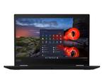 Lenovo ThinkPad Yoga X13 G1 i7-10610U 1.80 - 4.90 GHz 13...., Computers en Software, Windows Laptops, Met touchscreen, Gebruikt