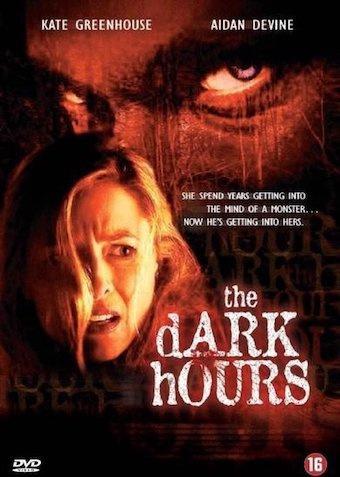 The Dark Hours - DVD (Films (Geen Games)), CD & DVD, DVD | Autres DVD, Enlèvement ou Envoi