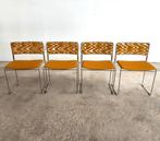 Saporiti - Vittorio Introini - Stoel (4) - Voorstellen -, Antiek en Kunst