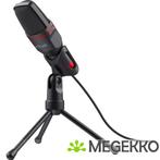 Trust GXT 212 Microfoon, Verzenden, Nieuw