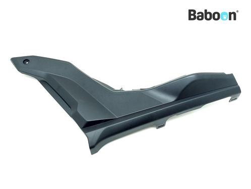 Buddypaneel Links Yamaha YZF R 125 2021-2022 (YZF-R125), Motoren, Onderdelen | Yamaha, Gebruikt, Verzenden