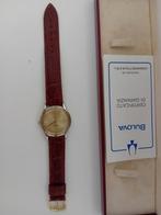 Bulova - Unknown - EE669 - Heren - 2002, Handtassen en Accessoires, Horloges | Heren, Nieuw