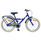 vidaXL Kinderfiets 20 Inch voor 6-11 jaar oud Donkerblauw, Fietsen en Brommers, Fietsen | Racefietsen, Verzenden, Nieuw