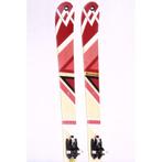 163 toerskis VOLKL PAKMA, woodcore, tip rocker + Elan Raide, Sport en Fitness, Verzenden, Nieuw