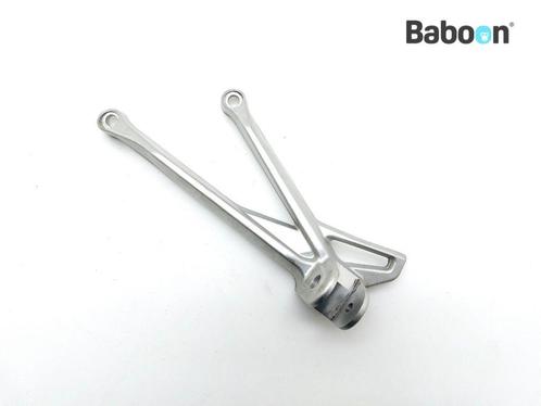 Duosteun Links Benelli TNT 1130 2005, Motoren, Onderdelen | Overige, Gebruikt, Verzenden