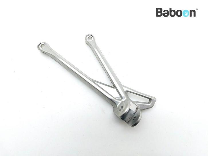 Duosteun Links Benelli TNT 1130 2005, Motoren, Onderdelen | Overige, Gebruikt, Verzenden