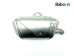 Silencieux déchappement Original BMW C 650 GT 2012-2015, Verzenden, Nieuw
