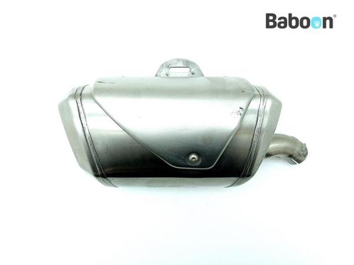 Silencieux déchappement Original BMW C 650 GT 2012-2015, Motoren, Onderdelen | BMW, Verzenden
