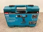 Veiling - Makita accu slagschroevendraaier DHP453SFX4, Nieuw