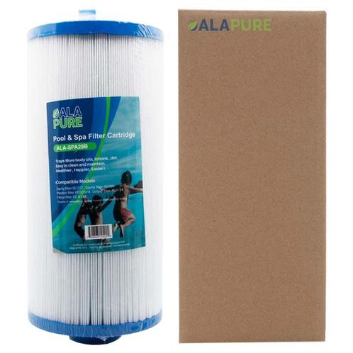 Alapure Spa Waterfilter SC717 / 40260 / 4CH-24, Tuin en Terras, Zwembad-toebehoren, Verzenden