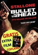 Bullet to the head + gratis Copland DVD op DVD, Verzenden, Nieuw in verpakking