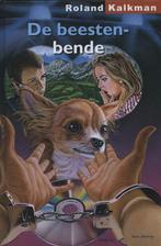 De beestenbende / De Tinsels Serie 9789033124761, Boeken, Verzenden, Gelezen, Roland Kalkman