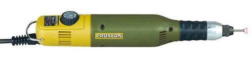 Proxxon - Micromot 60/e Boor/freesapparaat (Pr28510), Hobby & Loisirs créatifs, Modélisme | Autre, Envoi
