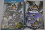 Monster Hunter 3 Ultimate (Wii U HOL), Nieuw