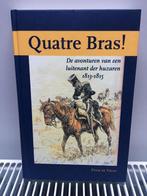 Quatre Bras! 9789087044008, Verzenden, Peer de Vries