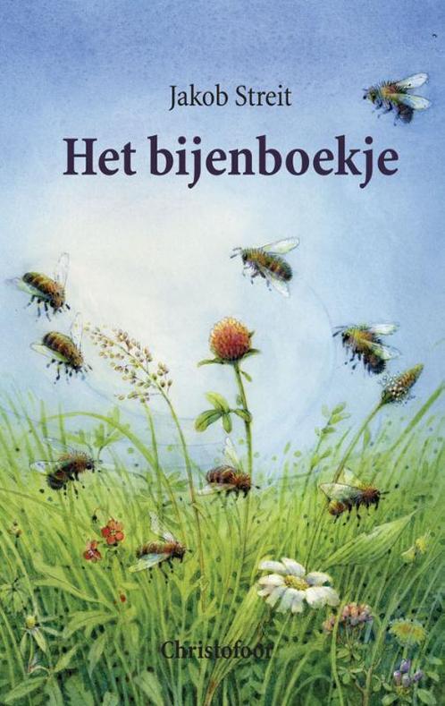 Het bijenboekje 9789062380244 J. Streit, Boeken, Kinderboeken | Jeugd | onder 10 jaar, Gelezen, Verzenden