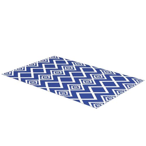 TRUUSK Buitentapijt 182x274cm - Waterafstotend - Inclusief D, Huis en Inrichting, Stoffering | Tapijten en Vloerkleden, Verzenden
